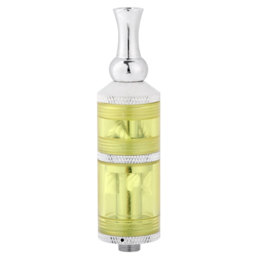 V-core 2.0 Dual Coil Mods Double Layer Atomizer (Beige)